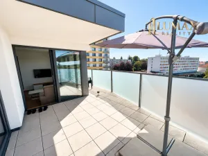 Pronájem bytu 3+kk, Nové Město nad Metují, T. G. Masaryka, 64 m2