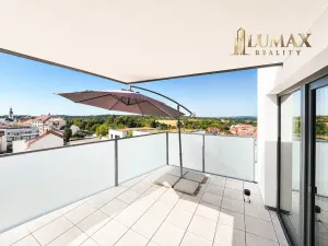 Pronájem bytu 3+kk, Nové Město nad Metují, T. G. Masaryka, 64 m2