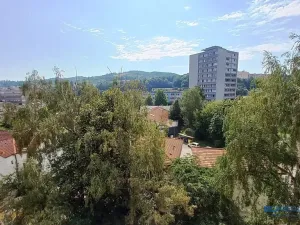 Pronájem bytu 2+1, Náchod, Komenského, 86 m2