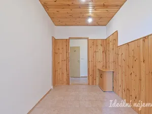 Pronájem bytu 3+1, Brno, Bednaříkova, 73 m2