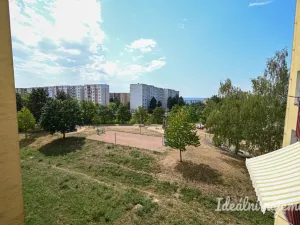 Pronájem bytu 3+1, Brno, Bednaříkova, 73 m2