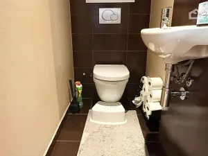 Pronájem atypického bytu, Lipník nad Bečvou, Osecká, 120 m2