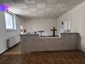 Pronájem restaurace, Ostrava, Vřesinská, 200 m2