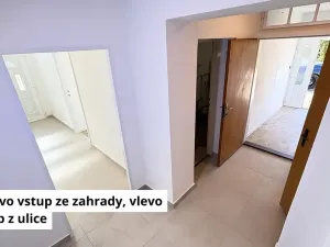 Prodej obchodního prostoru, Nová Včelnice, Nádražní ulice, 220 m2