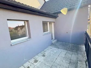 Prodej obchodního prostoru, Nová Včelnice, Nádražní ulice, 220 m2