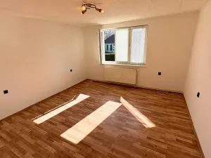 Prodej obchodního prostoru, Nová Včelnice, Nádražní ulice, 220 m2
