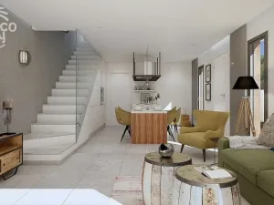 Prodej rodinného domu, Daya Nueva, Alicante, Španělsko, 96 m2