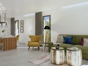 Prodej rodinného domu, Daya Nueva, Alicante, Španělsko, 96 m2