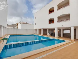 Prodej bytu 2+kk, San Fulgencio, Alicante, Španělsko, 52 m2