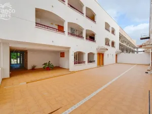 Prodej bytu 2+kk, San Fulgencio, Alicante, Španělsko, 52 m2