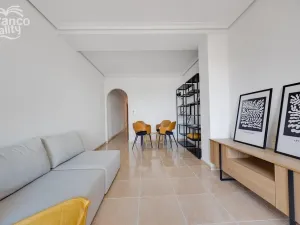 Prodej bytu 2+kk, San Fulgencio, Alicante, Španělsko, 52 m2
