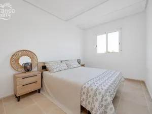 Prodej bytu 2+kk, San Fulgencio, Alicante, Španělsko, 52 m2