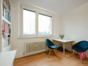 Pronájem bytu 1+kk, Brno, Žitná, 29 m2