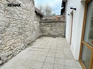 Pronájem rodinného domu, Hostouň, Na Pohoří, 58 m2