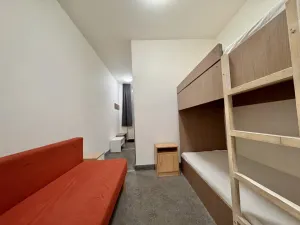 Pronájem bytu 2+kk, Praha - Smíchov, U Santošky, 50 m2