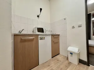 Pronájem bytu 2+kk, Praha - Smíchov, U Santošky, 50 m2