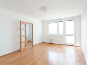 Prodej bytu 3+1, Praha - Stodůlky, Brdičkova, 76 m2