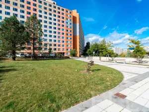 Prodej bytu 3+1, Praha - Stodůlky, Brdičkova, 76 m2
