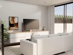 Prodej rodinného domu, Rojales, Alicante, Španělsko, 113 m2