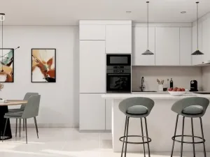 Prodej rodinného domu, Rojales, Alicante, Španělsko, 113 m2