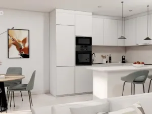 Prodej rodinného domu, Rojales, Alicante, Španělsko, 113 m2