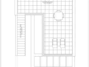 Prodej rodinného domu, Rojales, Alicante, Španělsko, 113 m2