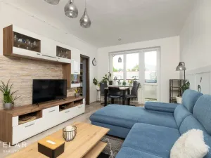 Prodej bytu 2+1, Příbor, Čs. armády, 53 m2
