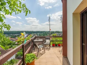Prodej vily, Tuchoměřice, Nad školou, 460 m2