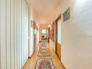 Prodej vily, Tuchoměřice, Nad školou, 460 m2