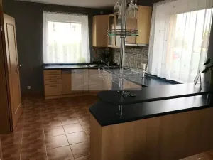 Prodej rodinného domu, Volyně, Dr. Buděšínského, 148 m2