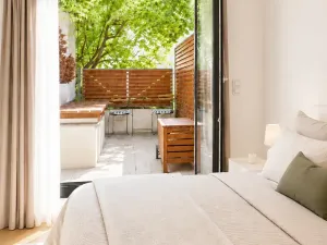 Prodej bytu 3+kk, Praha - Žižkov, Olšanská, 111 m2