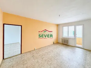 Prodej bytu 3+1, Kadaň, Chomutovská, 71 m2