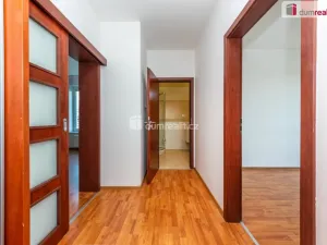 Prodej bytu 4+kk, Praha - Stodůlky, Přeučilova, 199 m2