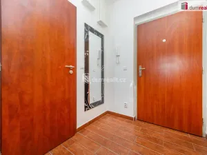 Prodej bytu 4+kk, Praha - Stodůlky, Přeučilova, 199 m2