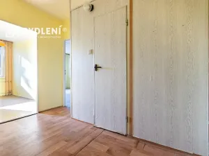 Prodej bytu 2+kk, Teplice, Trnovanská, 41 m2