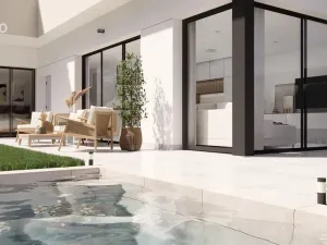 Prodej rodinného domu, Los Montesinos, Alicante, Španělsko, 108 m2