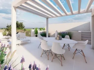 Prodej rodinného domu, Pilar de La Horadada, Alicante, Španělsko, 90 m2