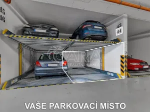 Pronájem bytu 1+kk, Praha - Hloubětín, Za černým mostem, 35 m2