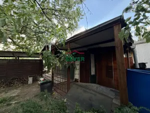 Prodej zahrady, Chomutov, Na Průhoně, 338 m2