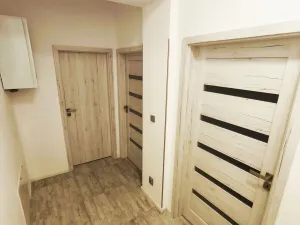 Pronájem bytu 1+1, Lochovice, 32 m2