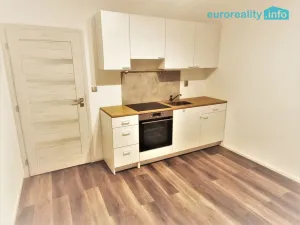 Pronájem bytu 1+1, Lochovice, 32 m2