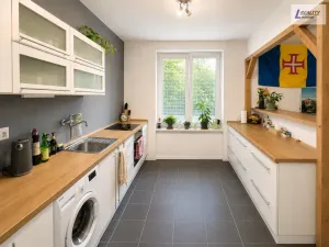 Pronájem bytu 2+1, Příbram - Příbram VII, Ostravská, 58 m2