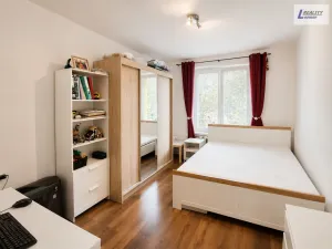 Pronájem bytu 2+1, Příbram - Příbram VII, Ostravská, 58 m2