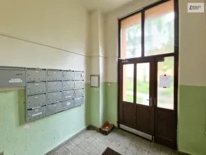 Pronájem bytu 2+1, Příbram - Příbram VII, Ostravská, 58 m2