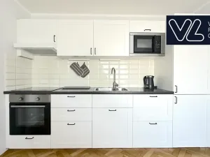 Pronájem bytu 2+1, Střelice, Bratří Kotrbů, 57 m2