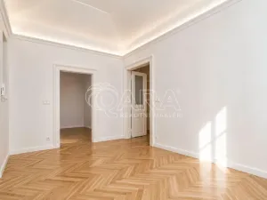Pronájem bytu 3+kk, Praha - Nové Město, Ječná, 107 m2