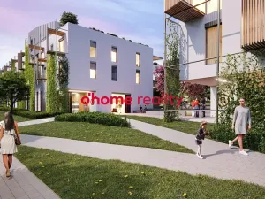 Prodej bytu 4+kk, Olomouc, Okružní, 117 m2