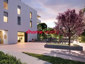 Prodej bytu 4+kk, Olomouc, Okružní, 117 m2