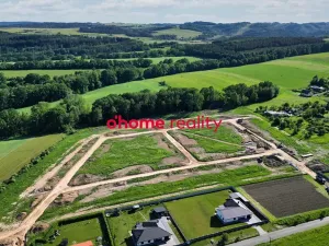 Prodej pozemku pro bydlení, Zábřeh, 589 m2