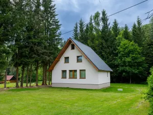 Prodej chaty, Sedloňov, 129 m2